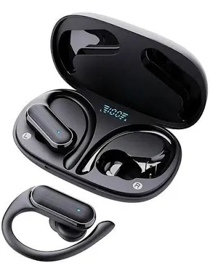 GtyGo A520 Bluetooth 5.3 Wireless Earbuds