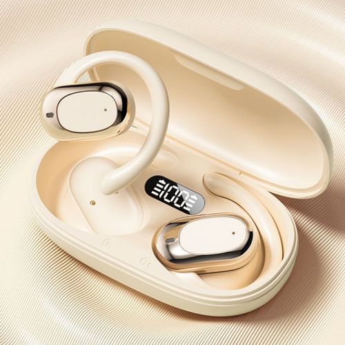 Earphones - Skin Tone