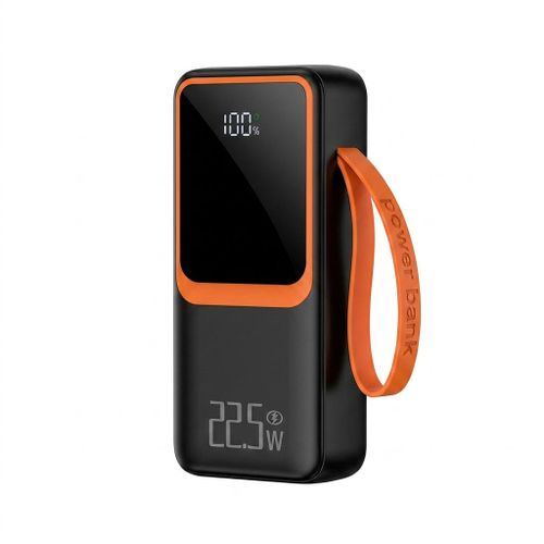 30000mAh 22.5W Power Bank
