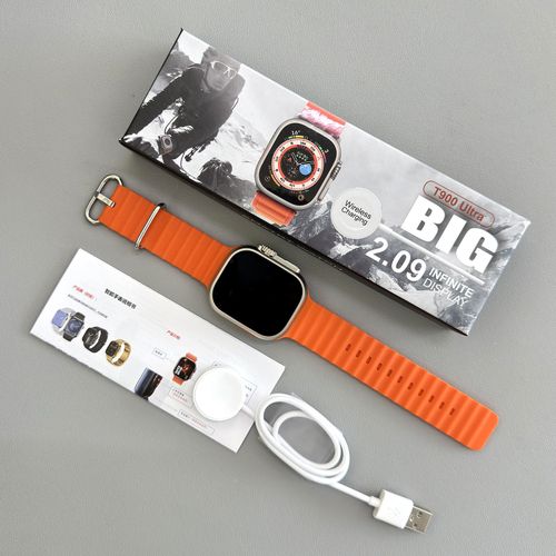 T900 Ultra Smart Watch