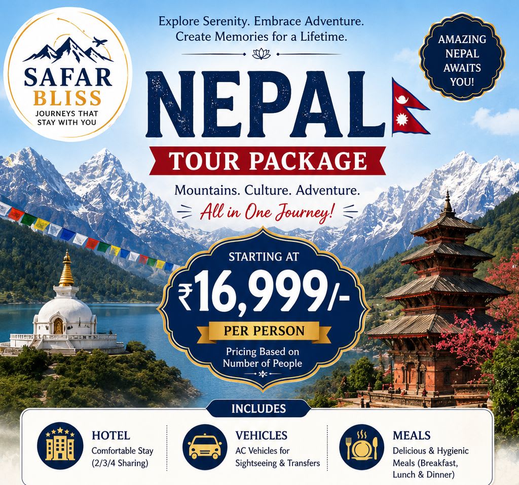 Nepal