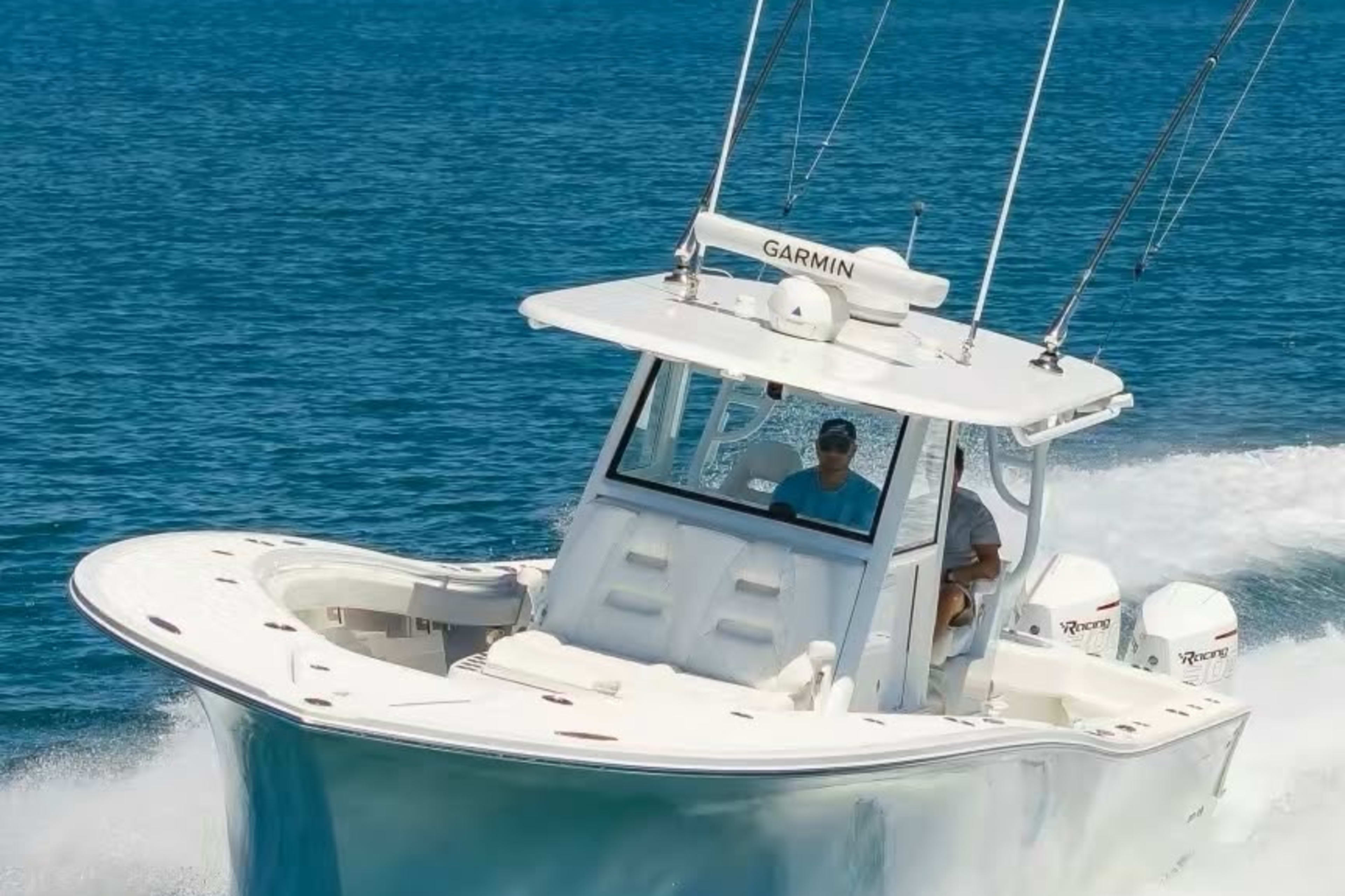 2023 Onslow Bay 41 Tournament Edition (TE) “Pelagic Predator“
