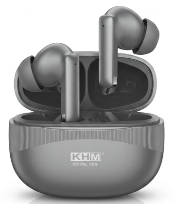 KHM A-21 ENC Super Bass Wireless Earbuds