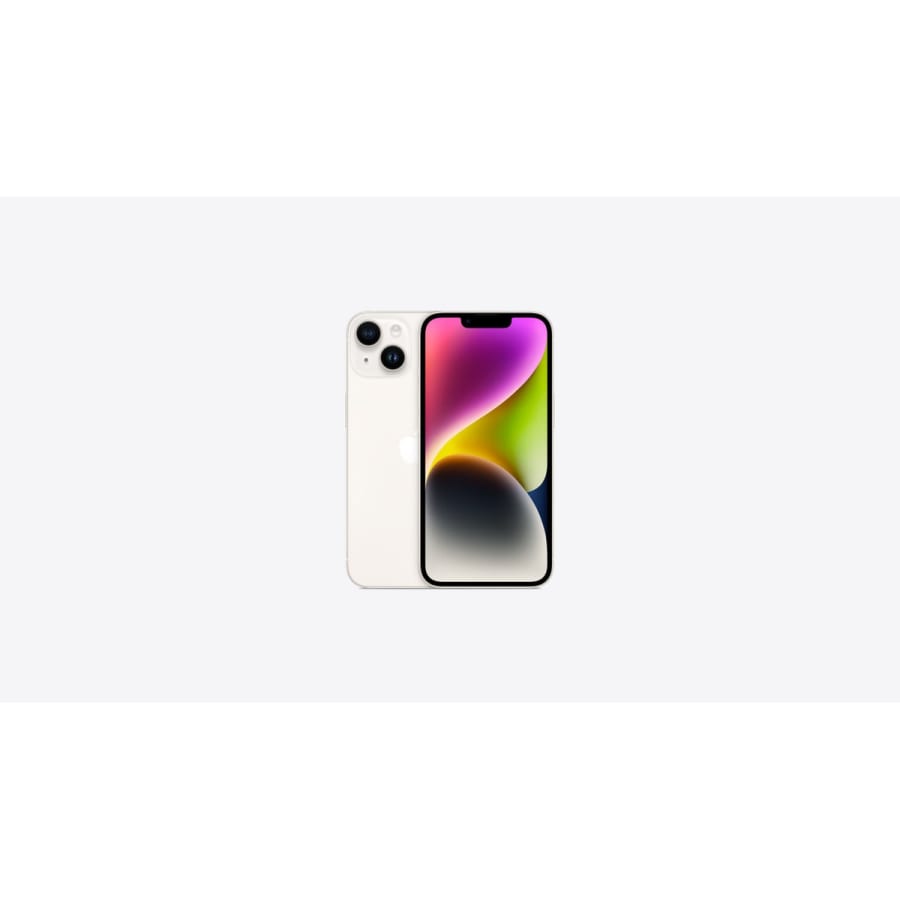 Apple iPhone 14 128GB - High quality image
