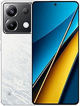 Xiaomi POCO X6 5G - High quality image