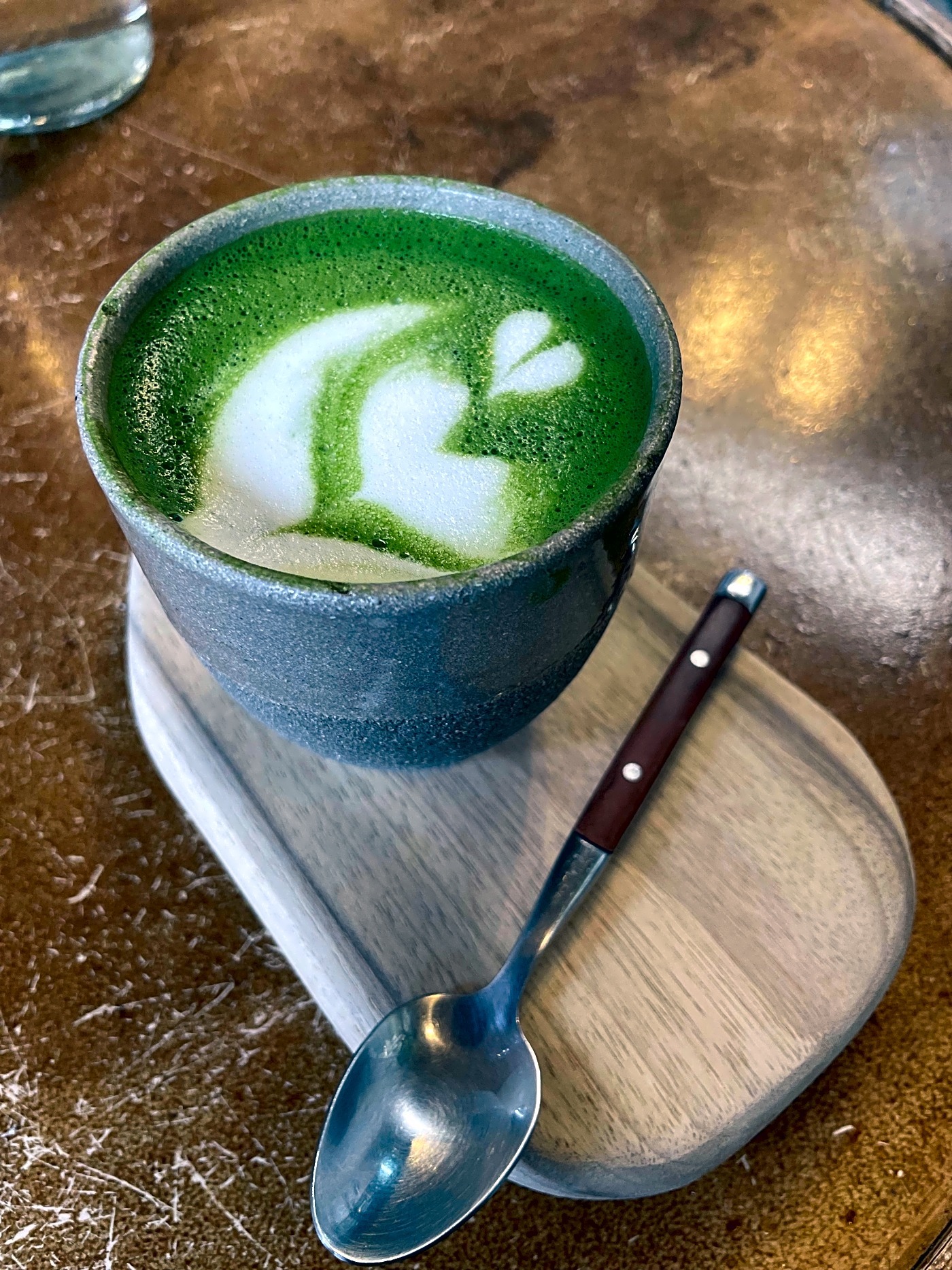 Prague SMPL coffee yum