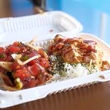 Aloha Poke Waianae