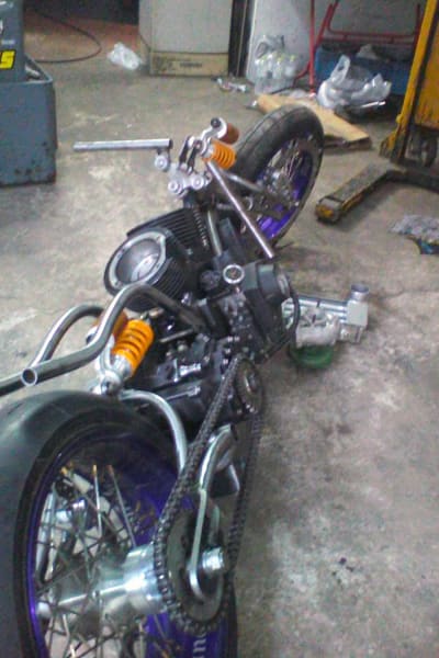 Listing photo 2