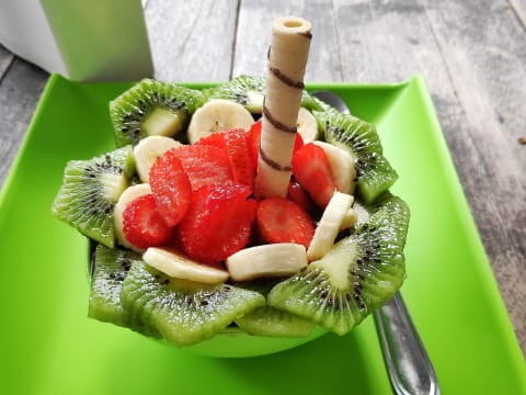 Haleʻiwa Bowls