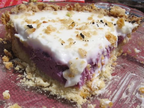 Pie at Ted's Bakery