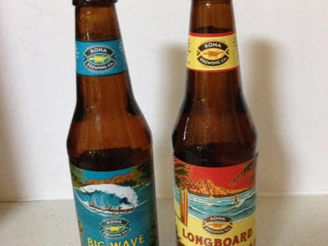 Kona Brewing Pub
