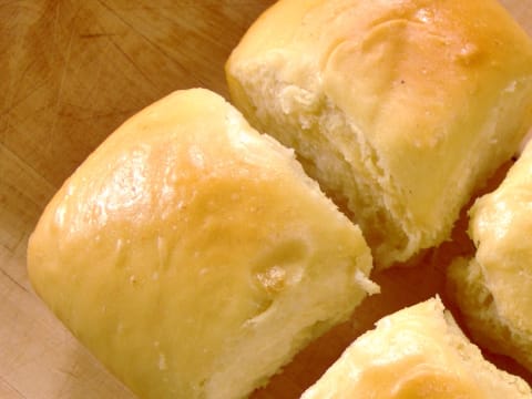 Punaluʻu Bake Shop