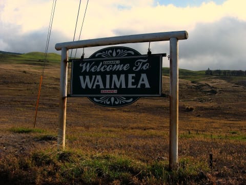 Merriman's Waimea