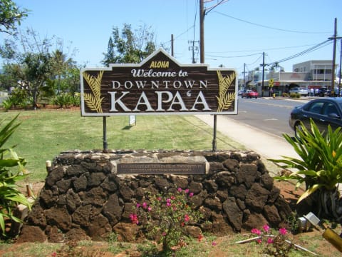 Poke at Pono Market