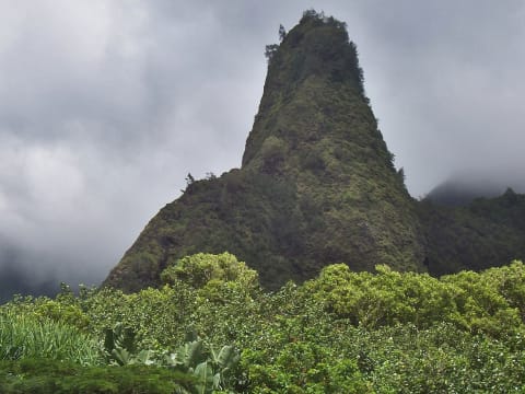 ʻĪao Valley