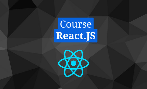 React library basics course