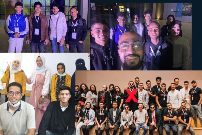 مجموعة احمد وليد افضل مجموعات تصميم المواقع في مصر