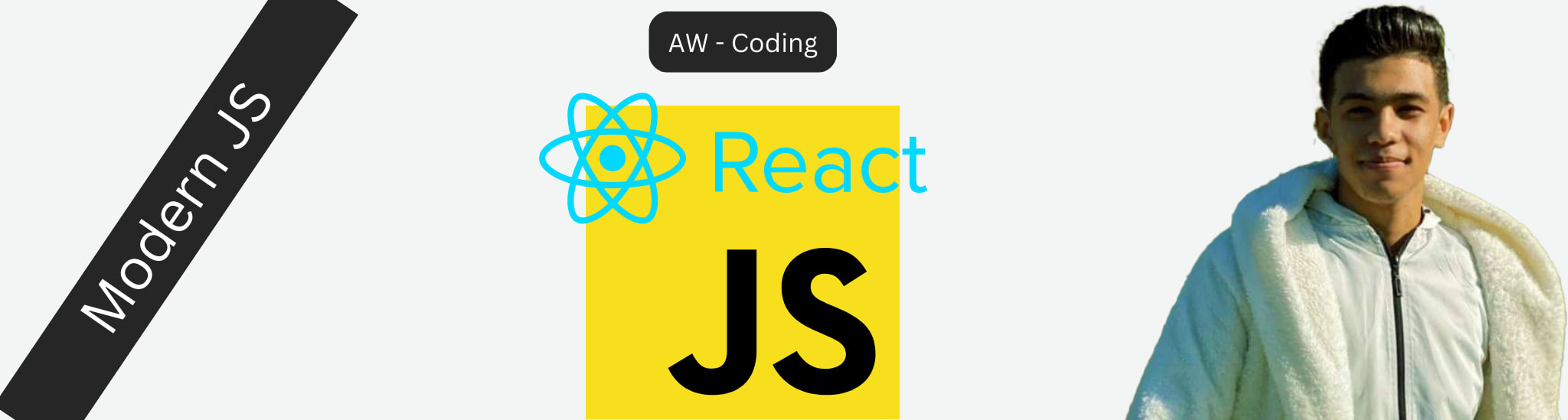 What do you learn in javascript before react library