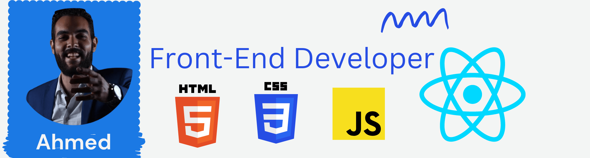 Front-End Developer