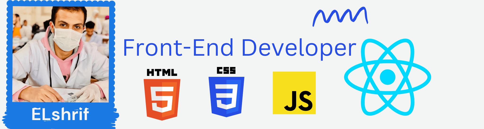 Front-End Developer
