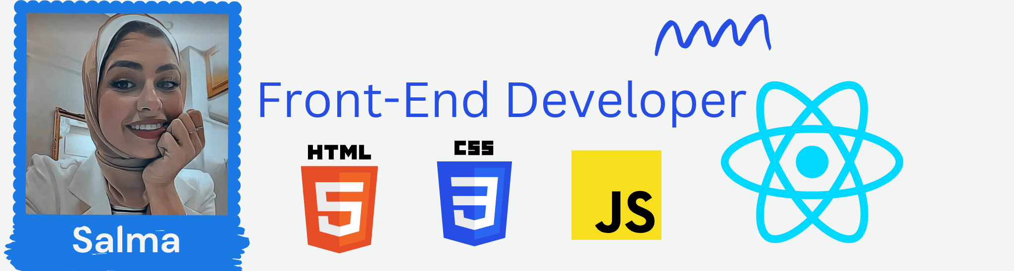 Front-End Developer