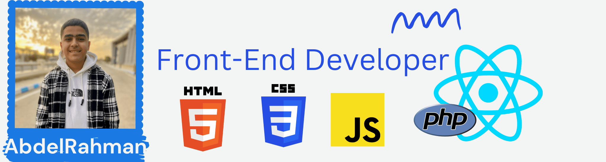Front-End Developer