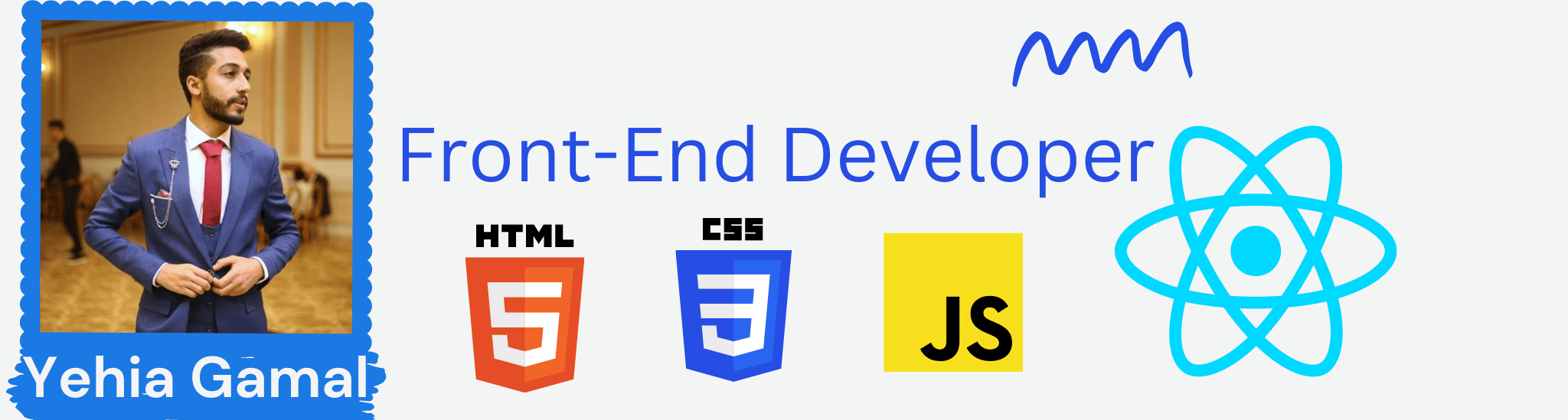 Front-End Developer