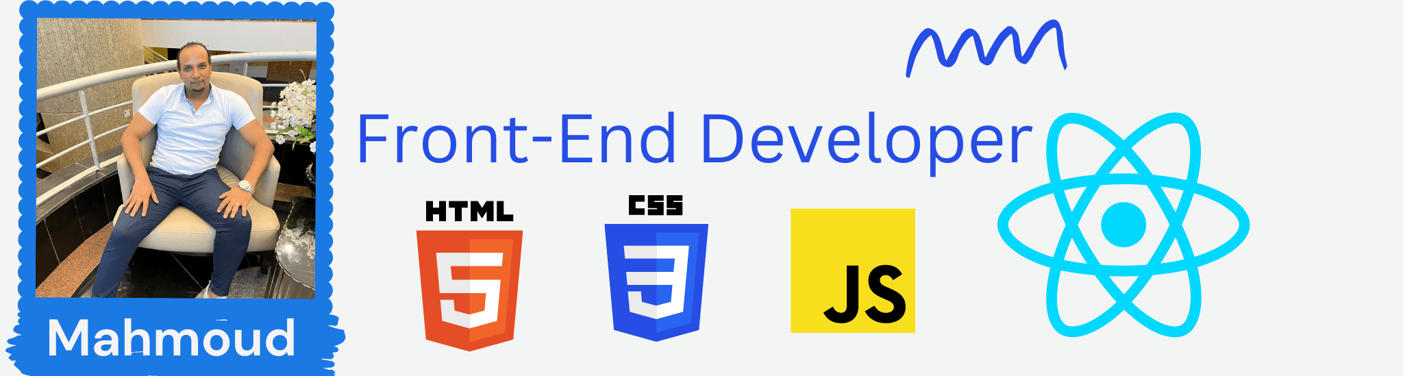 Front-End Developer