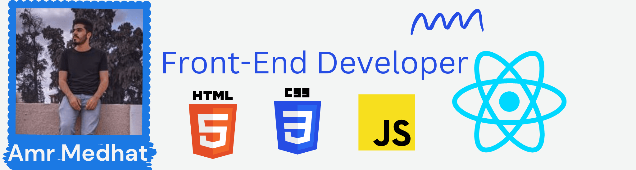 Front-End Developer