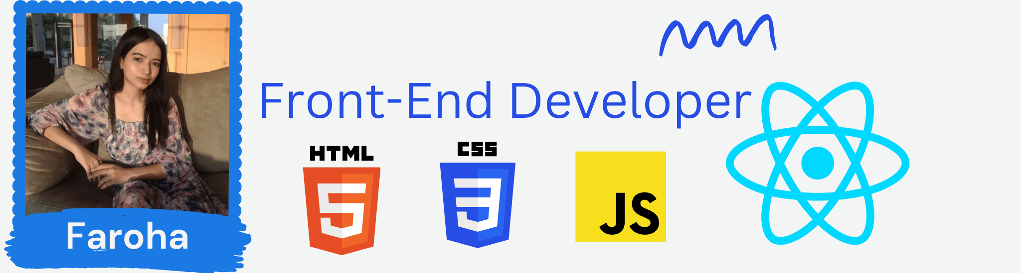 Front-End Developer