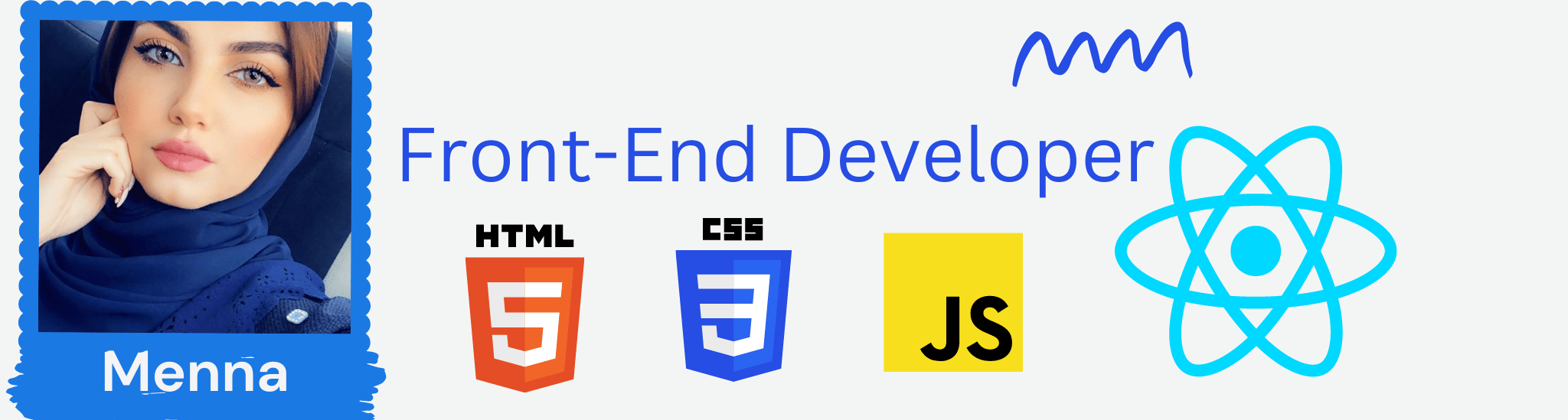 Front-End Developer