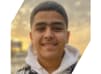 رأئ عبدالرحمن - Front-End Developer في تعليم احمد وليد أفضل مبرمج مواقع في مصر