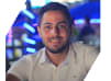 رأئ حسام صلاح - Front-End at Cyparta في تعليم احمد وليد أفضل مبرمج مواقع في مصر