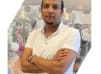 رأئ محمود سعيد - Front-End Developer في تعليم احمد وليد أفضل مبرمج مواقع في مصر