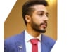 رأئ يحيا جمال - Front-End Developer في تعليم احمد وليد أفضل مبرمج مواقع في مصر