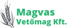 Logo Magvas Vetőmag