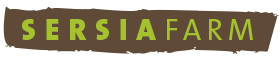 Logo Sersia Farm