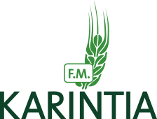 Logo Karintia