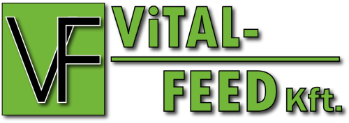 Logo VITAL-FEED
