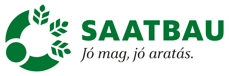 Logo SAATBAU LINZ HUNGARIA