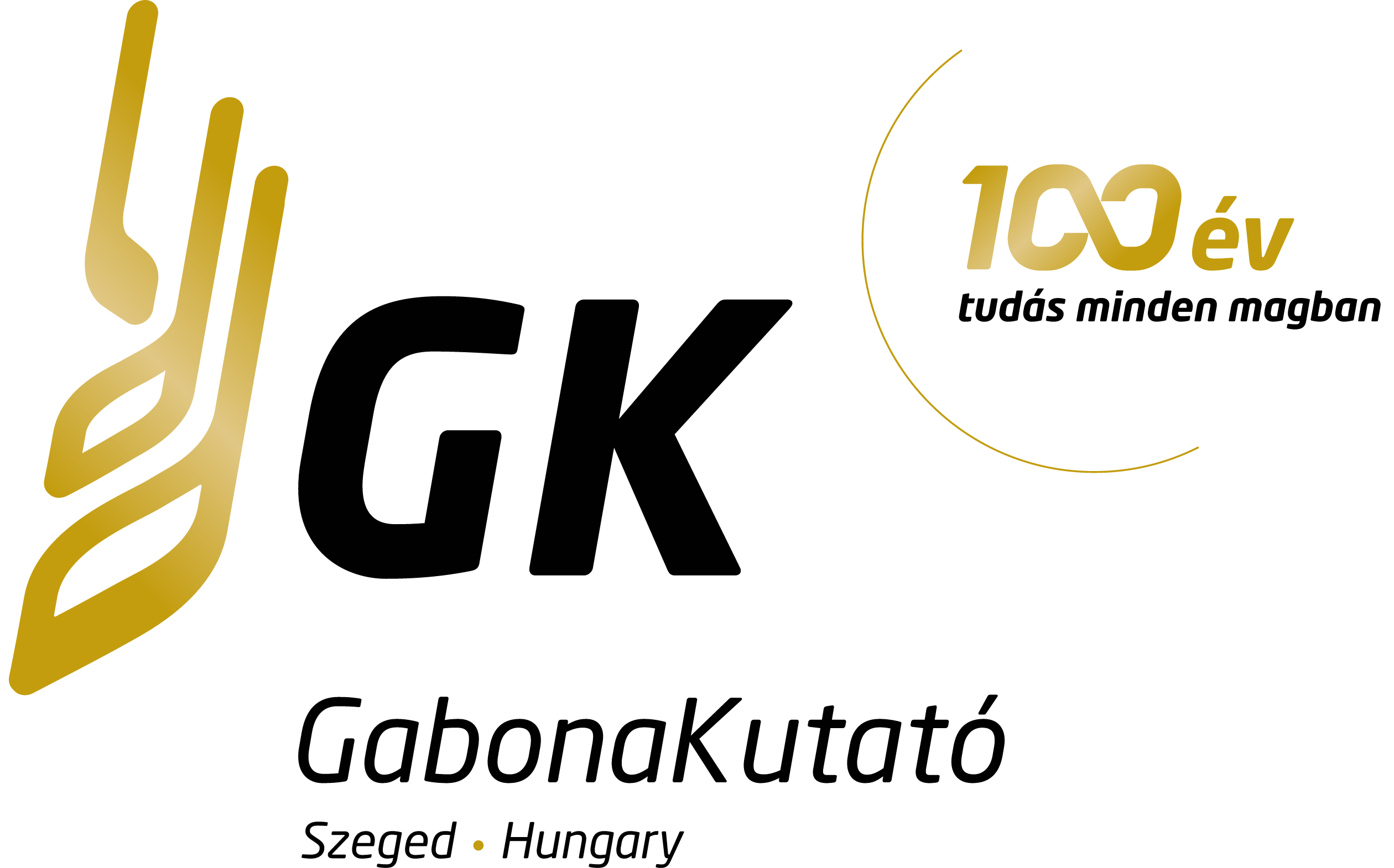 Logo Gabonakutató Nonprofit Közhasznú Kft.