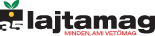 Logo Lajtamag