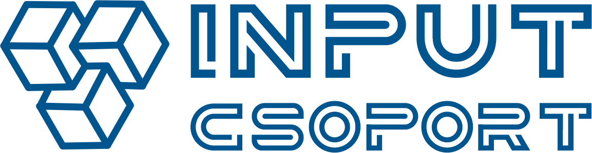Logo Input Csoport