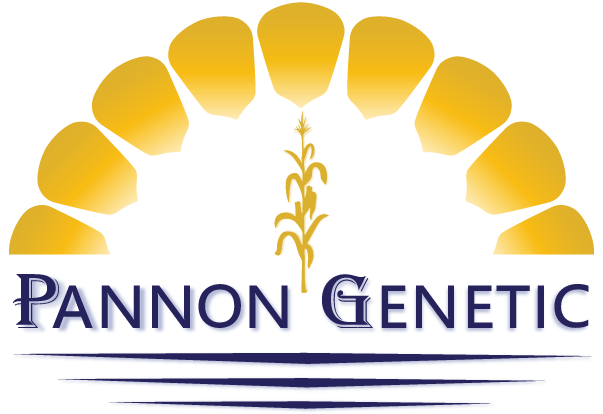 Logo Pannon Genetic