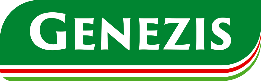 Logo Genezis