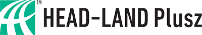 Logo Head-Land Plusz