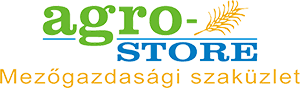 Logo Agro-Store Mezőgazdasági Szaküzlet