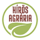 Logo Hírős Agrária