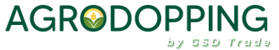 Logo AgroDopping