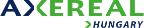 Logo Axereal
